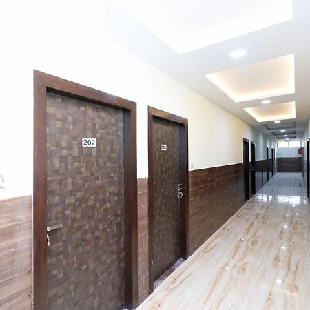 Hotel Centre Point Gorakhpur Exteriér fotografie