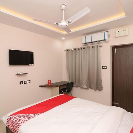 Hotel Centre Point Gorakhpur Exteriér fotografie