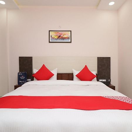 Hotel Centre Point Gorakhpur Exteriér fotografie