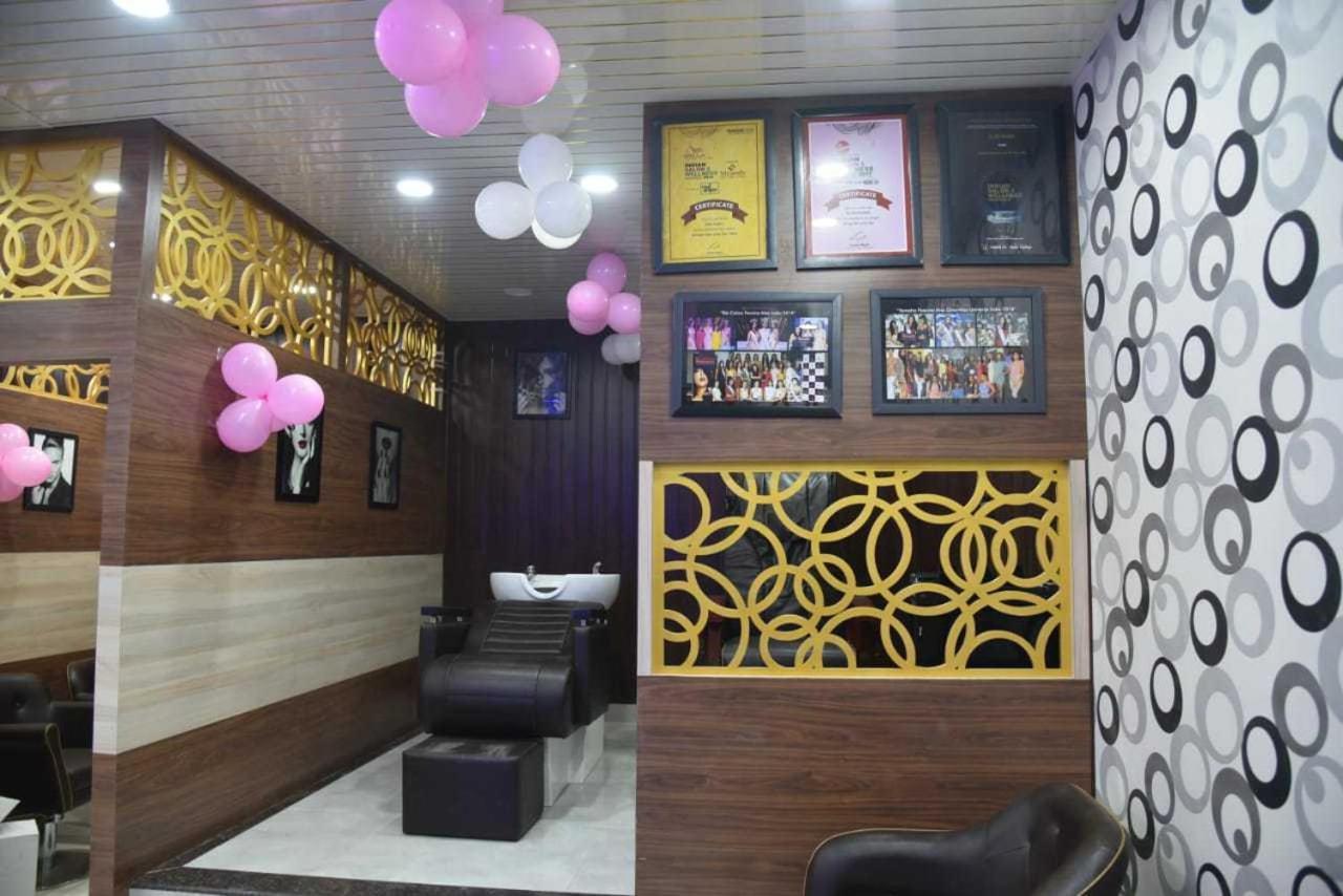 Hotel Centre Point Gorakhpur Exteriér fotografie